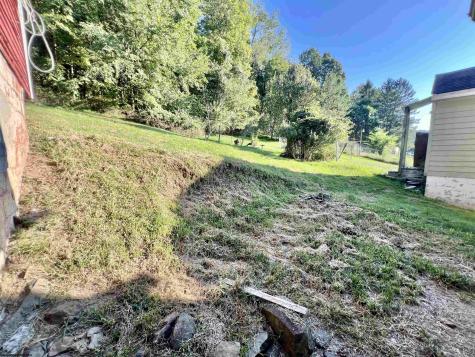 684 Locust Avenue Weston WV 26452