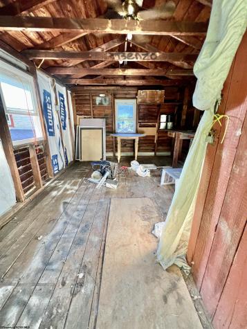 684 Locust Avenue Weston WV 26452