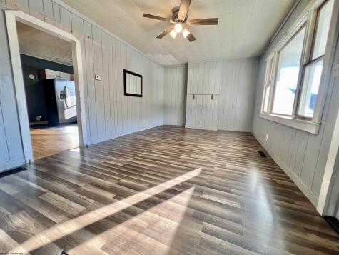 684 Locust Avenue Weston WV 26452