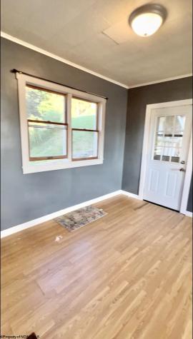 684 Locust Avenue Weston WV 26452