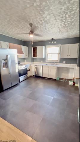 684 Locust Avenue Weston WV 26452