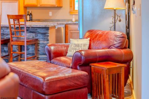 597 Pine Drive Terra Alta WV 26764