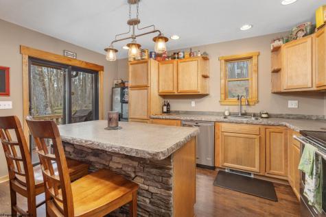 597 Pine Drive Terra Alta WV 26764