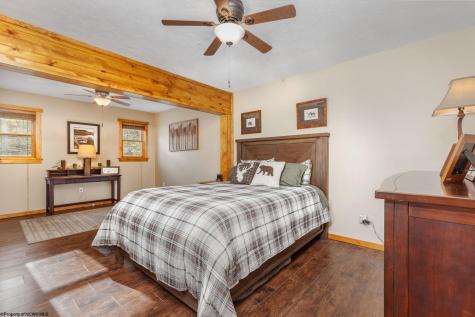 597 Pine Drive Terra Alta WV 26764
