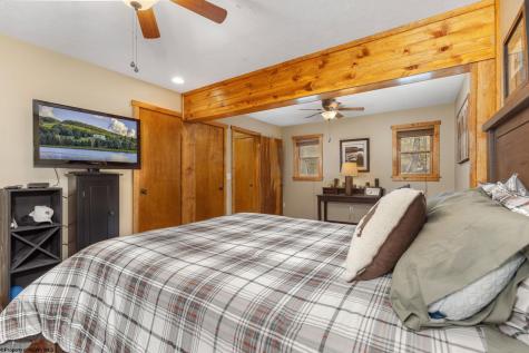 597 Pine Drive Terra Alta WV 26764