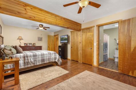 597 Pine Drive Terra Alta WV 26764