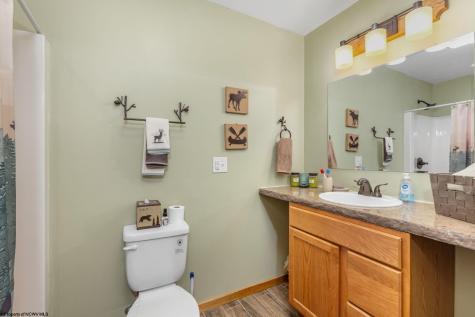 597 Pine Drive Terra Alta WV 26764
