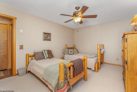 597 Pine Drive Terra Alta WV 26764