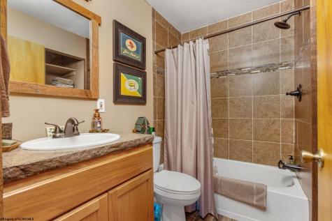 597 Pine Drive Terra Alta WV 26764