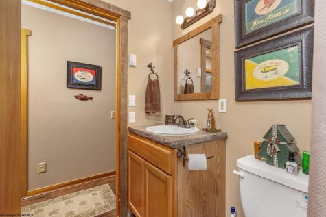 597 Pine Drive Terra Alta WV 26764