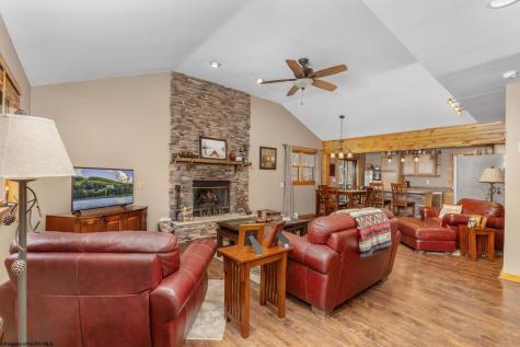 597 Pine Drive Terra Alta WV 26764
