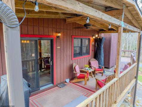 597 Pine Drive Terra Alta WV 26764