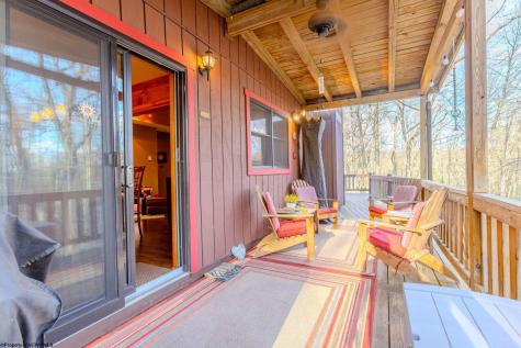 597 Pine Drive Terra Alta WV 26764