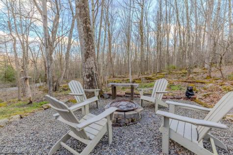 597 Pine Drive Terra Alta WV 26764