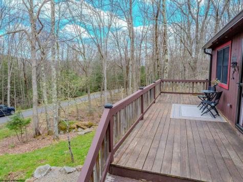 597 Pine Drive Terra Alta WV 26764