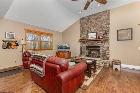 597 Pine Drive Terra Alta WV 26764
