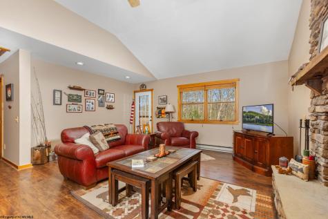 597 Pine Drive Terra Alta WV 26764