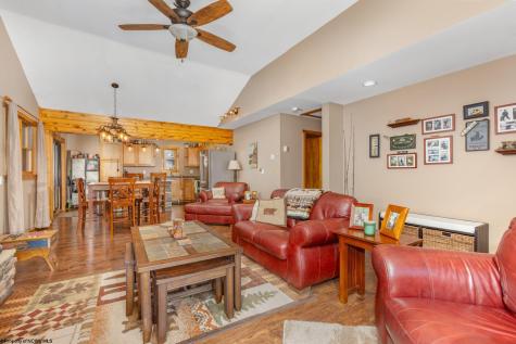 597 Pine Drive Terra Alta WV 26764