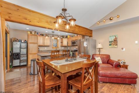 597 Pine Drive Terra Alta WV 26764