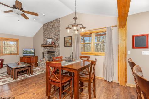 597 Pine Drive Terra Alta WV 26764