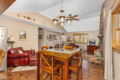 597 Pine Drive Terra Alta WV 26764