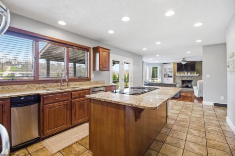 3125 N Greystone Drive Morgantown WV 26508