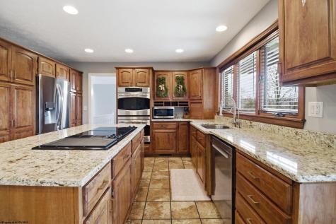3125 N Greystone Drive Morgantown WV 26508