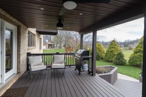 3125 N Greystone Drive Morgantown WV 26508