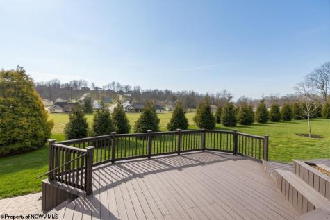 3125 N Greystone Drive Morgantown WV 26508