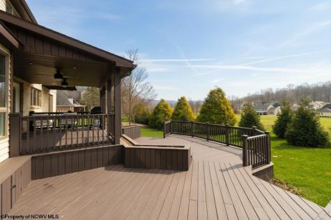 3125 N Greystone Drive Morgantown WV 26508