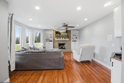 3125 N Greystone Drive Morgantown WV 26508