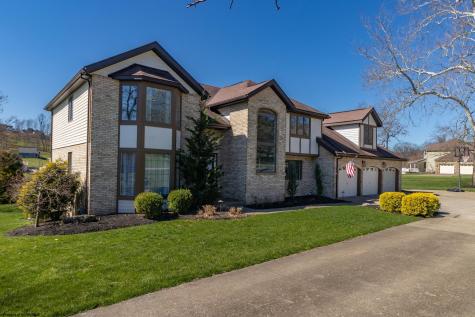 3125 N Greystone Drive Morgantown WV 26508