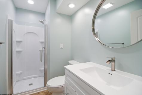 3125 N Greystone Drive Morgantown WV 26508