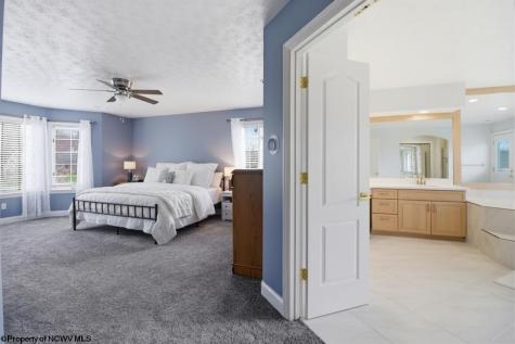 3125 N Greystone Drive Morgantown WV 26508