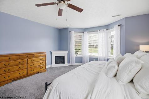 3125 N Greystone Drive Morgantown WV 26508