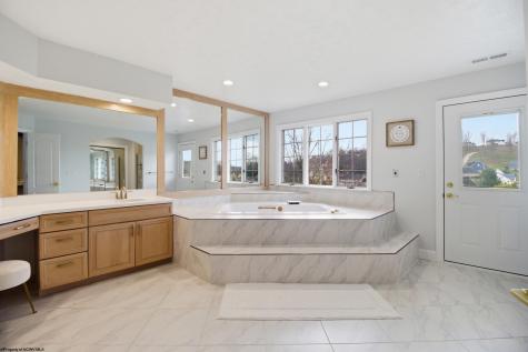 3125 N Greystone Drive Morgantown WV 26508