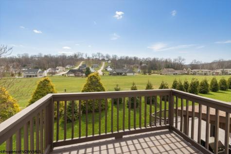 3125 N Greystone Drive Morgantown WV 26508