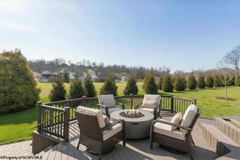 3125 N Greystone Drive Morgantown WV 26508