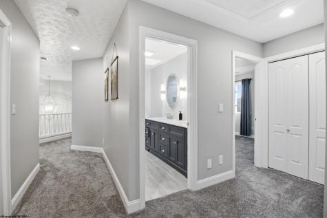 3125 N Greystone Drive Morgantown WV 26508