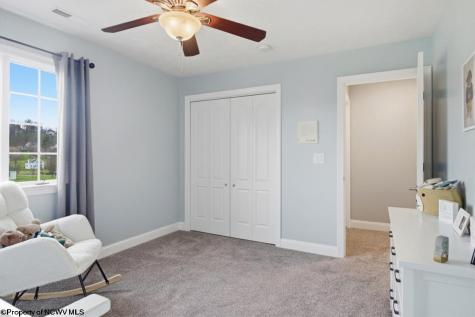 3125 N Greystone Drive Morgantown WV 26508