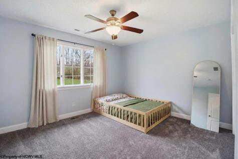3125 N Greystone Drive Morgantown WV 26508