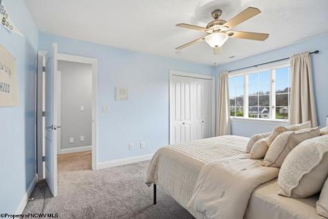 3125 N Greystone Drive Morgantown WV 26508