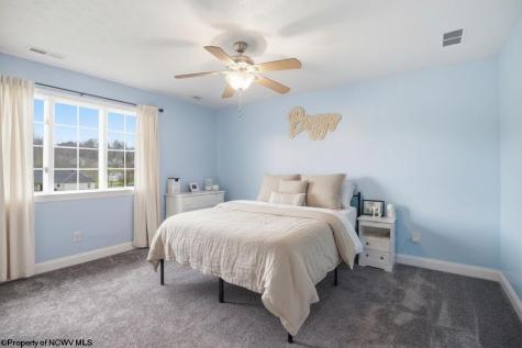 3125 N Greystone Drive Morgantown WV 26508