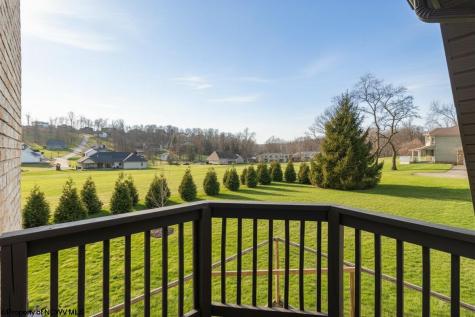 3125 N Greystone Drive Morgantown WV 26508