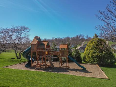 3125 N Greystone Drive Morgantown WV 26508