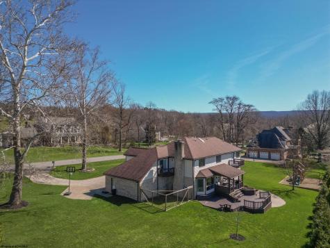 3125 N Greystone Drive Morgantown WV 26508