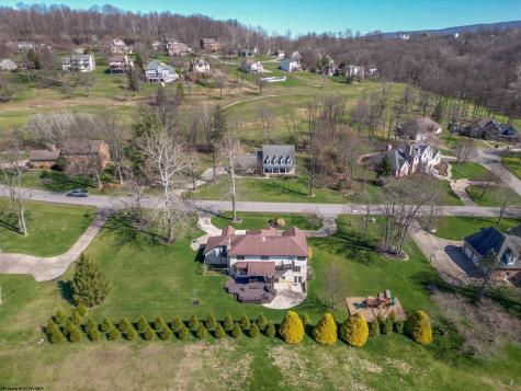 3125 N Greystone Drive Morgantown WV 26508