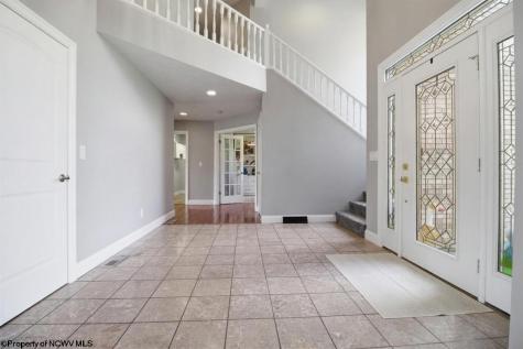 3125 N Greystone Drive Morgantown WV 26508