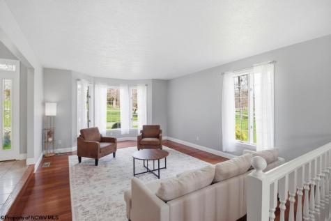3125 N Greystone Drive Morgantown WV 26508