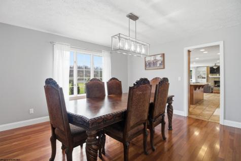 3125 N Greystone Drive Morgantown WV 26508